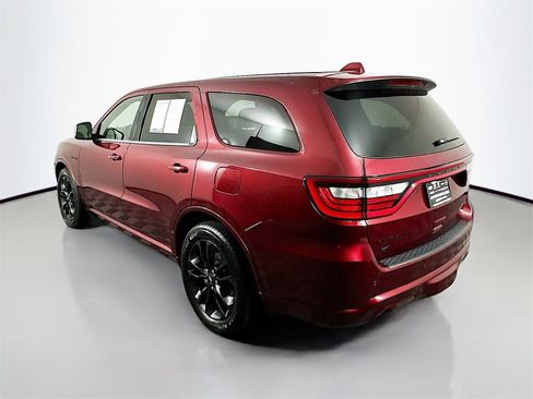 Used 2022 Dodge Durango R/T w/ Blacktop Package image 5