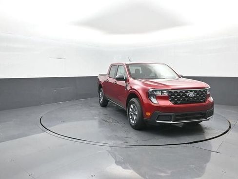 New 2026 Ford Maverick XLT w/ 4K Tow Package AWD/4WD image 2