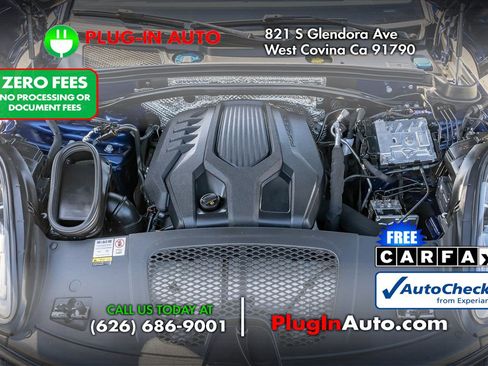 Used 2023 Porsche Macan AWD/4WD image 15