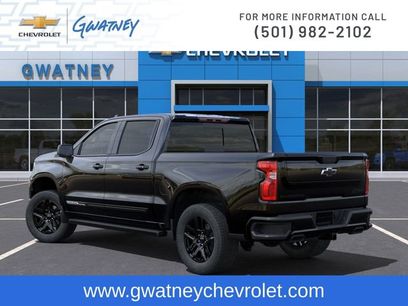 New 2025 Chevrolet Silverado 1500 High Country w/ Midnight Edition