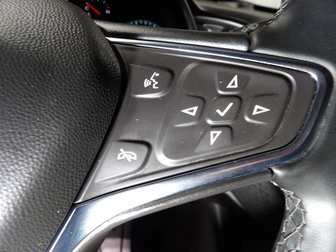 Used 2024 Chevrolet Malibu RS FWD image 18