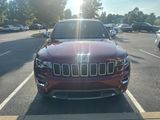 Used 2021 Jeep Grand Cherokee Limited image 3