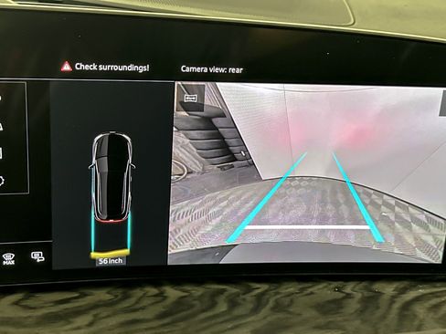 Used 2025 Audi Q5 Premium w/ 19" Wheel Package image 19