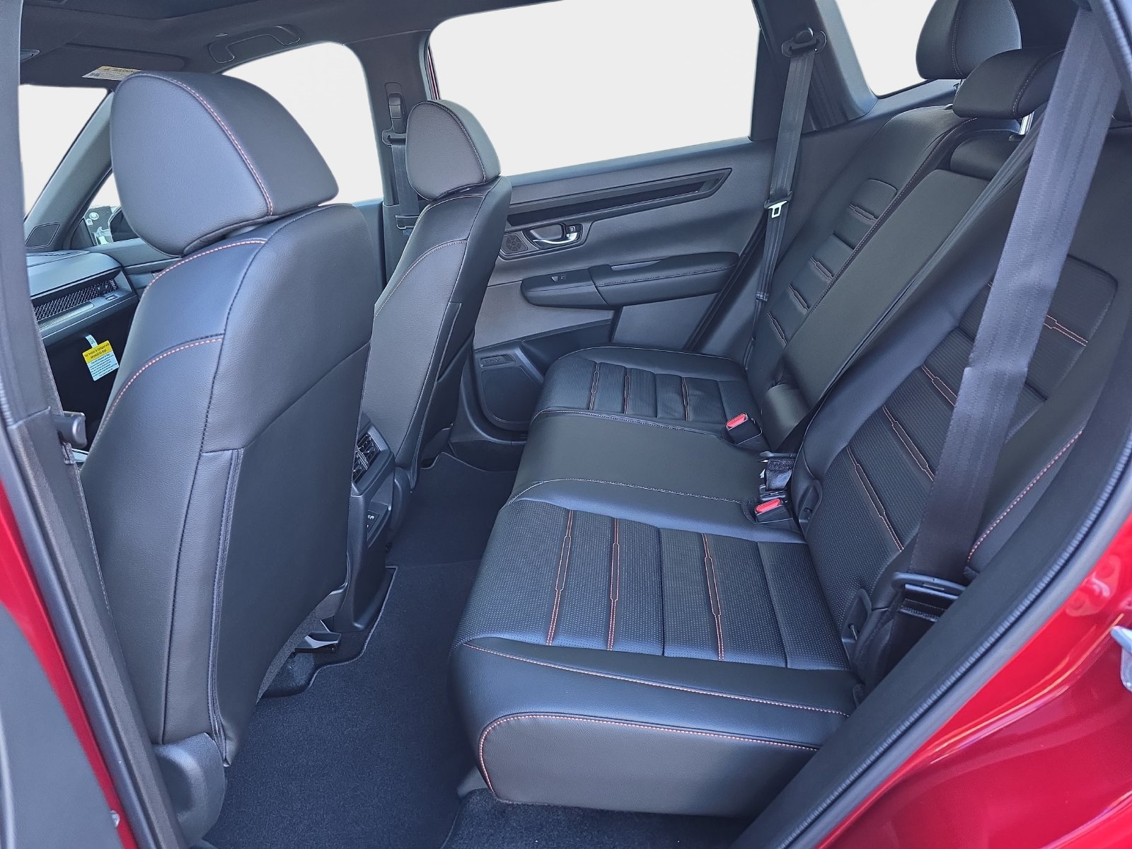 New 2027 Honda CR-V Sport-L image 14