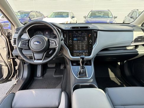 Certified 2025 Subaru Outback Limited w/ Popular Package #2 image 18