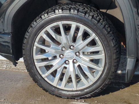 Used 2019 GMC Sierra 1500 Denali image 13