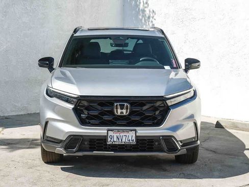 Used 2024 Honda CR-V Sport-L image 2