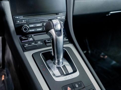 Used 2018 Porsche 911 GT3 w/ Sport Chrono Package image 33