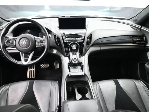 Used 2021 Acura RDX A-Spec image 24