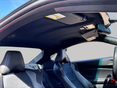 Used 2013 Subaru BRZ Limited w/ Popular Pkg 2C image 18