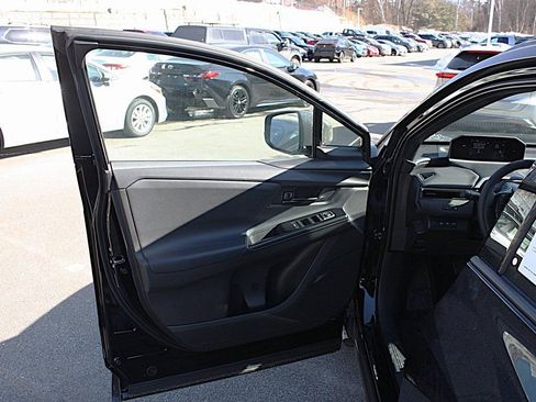 New 2026 Toyota bZ image 11