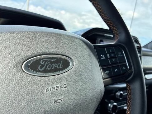 Used 2023 Ford F150 Tremor AWD/4WD image 27
