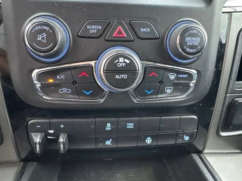 Used 2014 RAM 1500 Sport AWD/4WD image 14