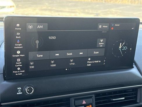 New 2026 Honda Pilot Touring image 20