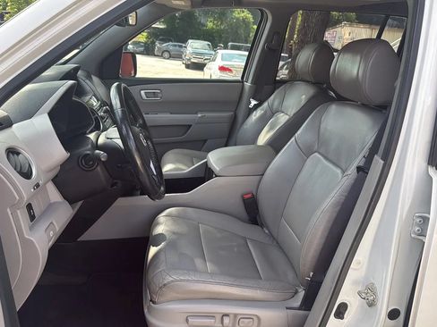 Used 2015 Honda Pilot EX-L image 16