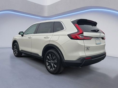 New 2026 Honda CR-V EX-L image 3