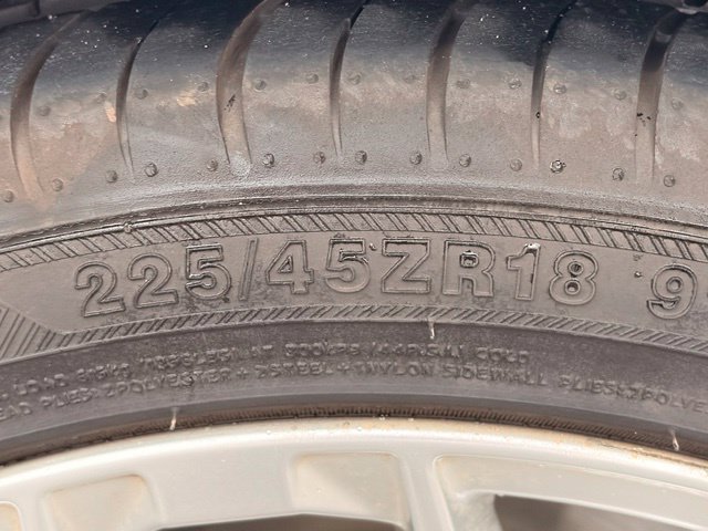 Used 2026 BMW 330i xDrive Sedan AWD/4WD image 47