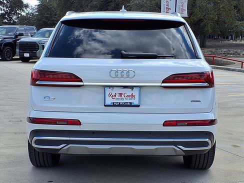 Used 2024 Audi Q7 2.0T Premium Plus image 6