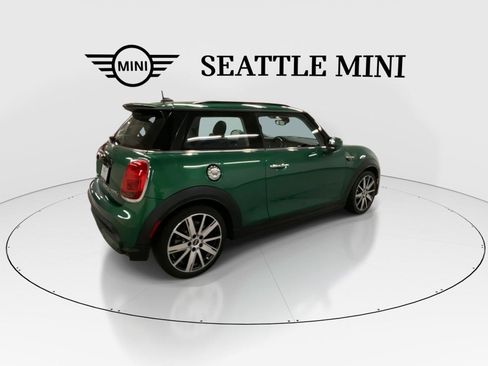Used 2024 MINI Cooper S FWD image 11