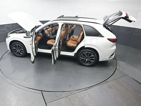 Used 2025 MAZDA CX-70 3.3 Turbo S w/ Premium Plus AWD/4WD image 46