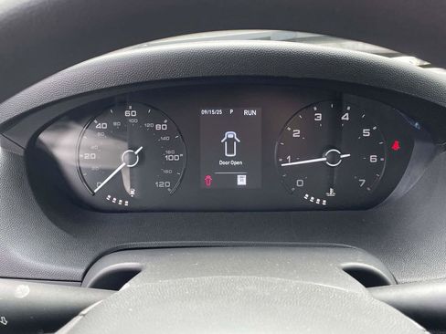 New 2024 RAM ProMaster 1500 w/ Safety Group image 14