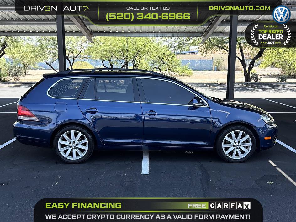 Used 2011 Volkswagen Jetta S FWD image 8