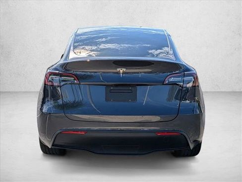 Used 2024 Tesla Model Y 2WD image 8