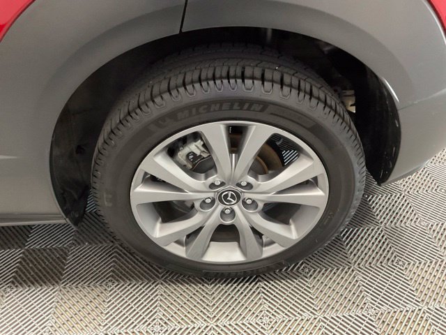 Certified 2022 MAZDA CX-30 AWD 2.5 S w/ Premium Package image 40