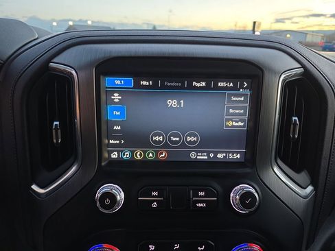 Used 2021 GMC Sierra 1500 Denali w/ Technology Package image 18