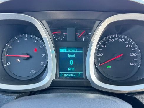 Used 2015 Chevrolet Equinox LT image 26