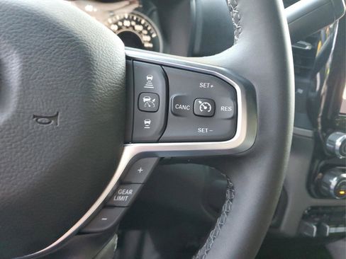 New 2026 RAM 3500 Tradesman w/ Safety Group image 28