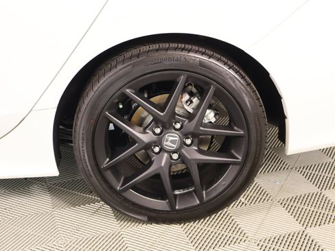 Used 2026 Honda Civic Sport Touring image 19