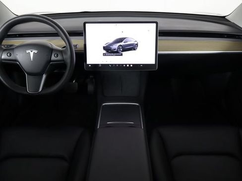 Used 2023 Tesla Model 3 Standard Range RWD image 11