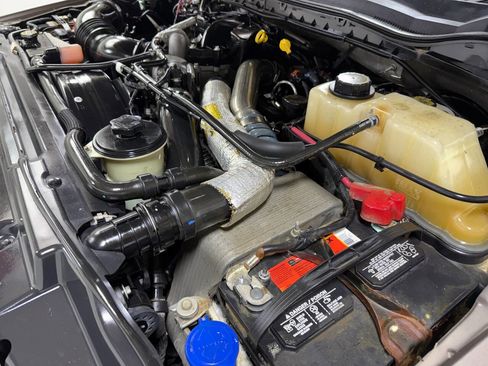 Used 2018 Ford F350 Lariat w/ Lariat Ultimate Package image 82