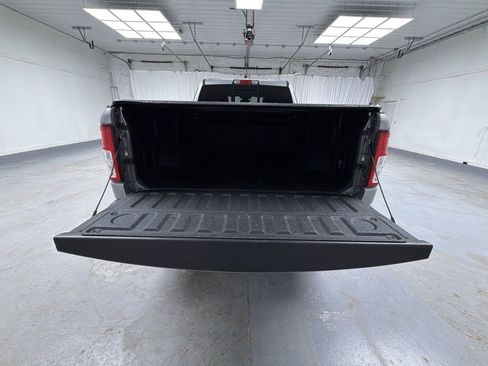 Used 2022 RAM 1500 Big Horn image 16