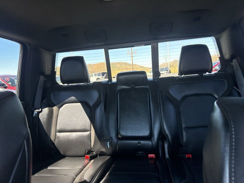 Used 2023 RAM 1500 Laramie AWD/4WD image 21