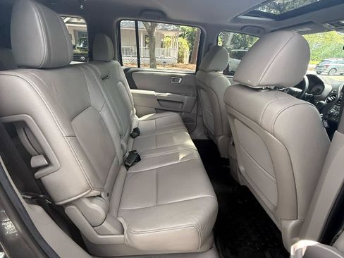 Used 2013 Honda Pilot EX-L image 13