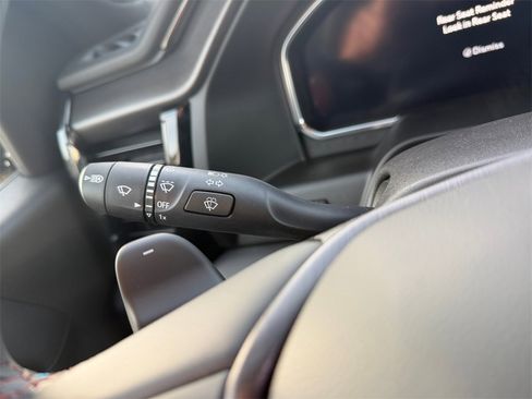 New 2026 GMC Sierra 1500 AT4X image 23