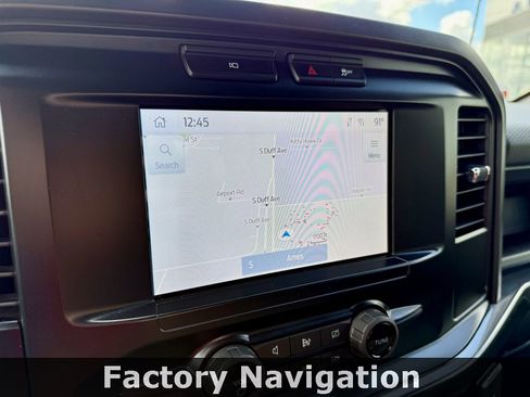 Certified 2023 Ford F150 XL w/ STX Appearance Package image 25