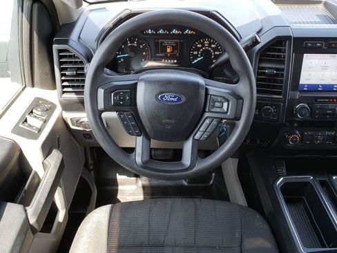 Used 2020 Ford F150 XL w/ Equipment Group 101A Mid AWD/4WD image 16