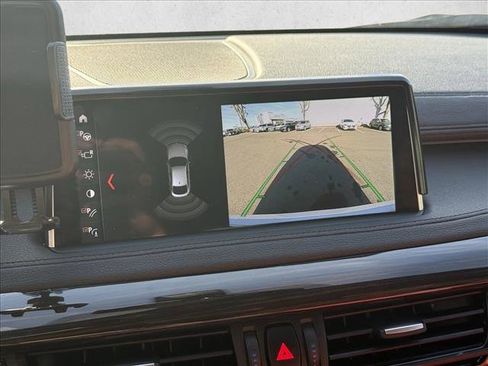 Used 2018 BMW X6 sDrive35i w/ Premium Package image 13