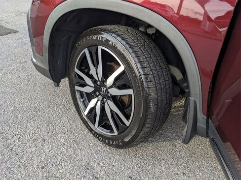 Used 2021 Honda Pilot Elite image 43