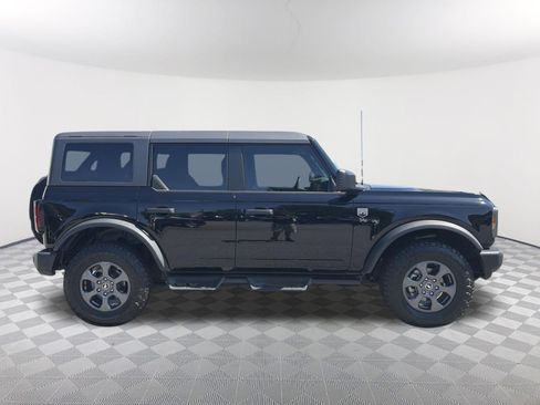Used 2023 Ford Bronco Big Bend AWD/4WD image 17