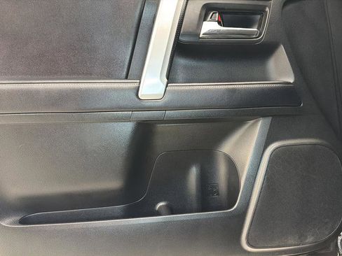 Used 2019 Toyota 4Runner SR5 Premium image 21