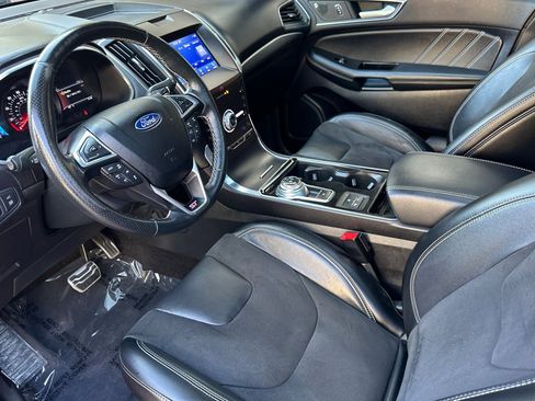 Used 2020 Ford Edge ST w/ Equipment Group 401A image 10