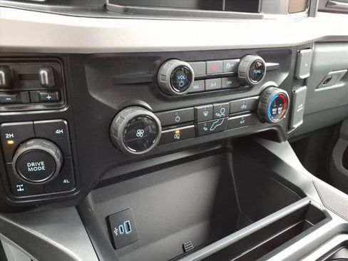 Used 2026 Ford F350 XLT AWD/4WD image 19