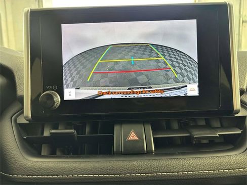 Used 2023 Toyota RAV4 XLE image 30