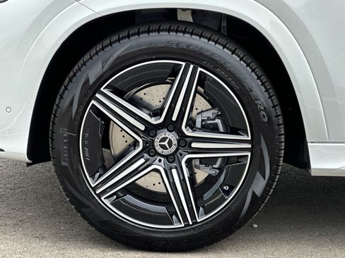 New 2026 Mercedes-Benz GLE 450 4MATIC Coupe image 26