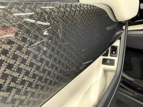 Used 2022 Rolls-Royce Cullinan Black Badge w/ Dark Exterior Package image 62