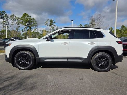 New 2026 MAZDA CX-50 AWD 2.5 Hybrid w/ Weather Package image 2